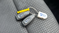 Ford Focus 1.0 EcoBoost ST-Line 5dr Petrol Hatchback